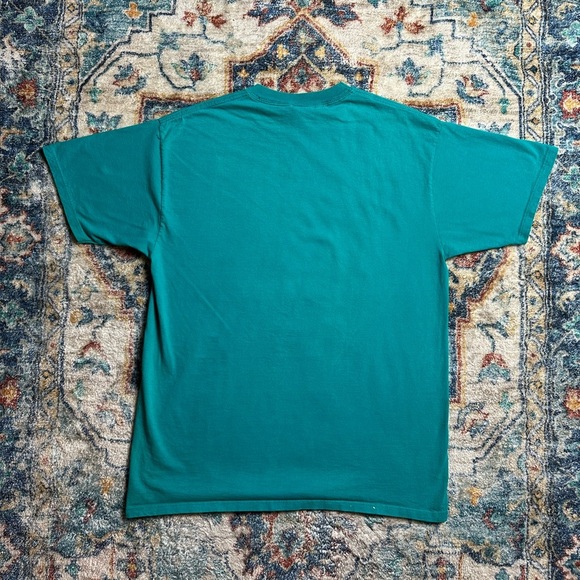 Vintage Disney Magic Music Days T-shirt Size XL - Picture 2 of 6